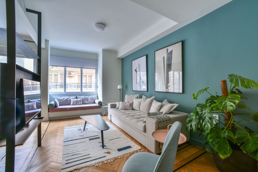 Olala Kolonaki Boutique Apartment 36/54