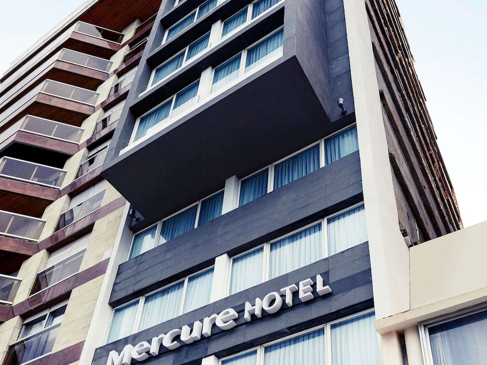 Mercure Montevideo Punta Carretas in MONTEVIDEO