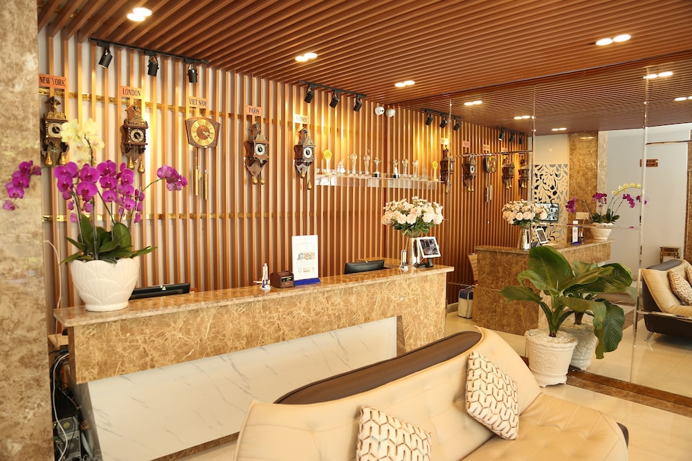 Hong Bao Thach Hotel 4/50