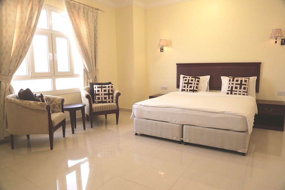 Nizwa Hotel Apartments 18/50