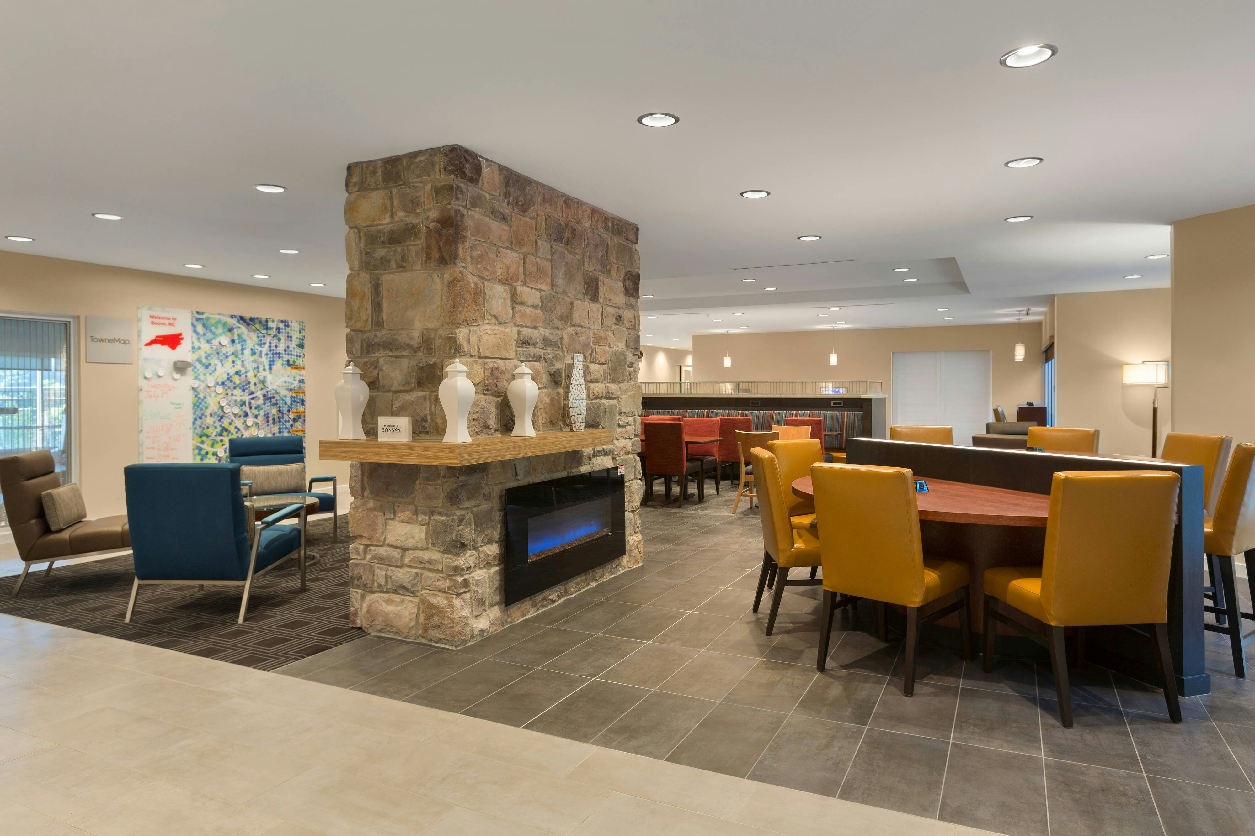 TownePlace Suites by Marriott Boone 28/39