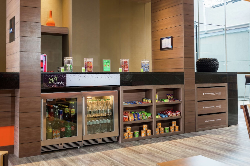 Hampton by Hilton Bogota - Usaquen 31/44