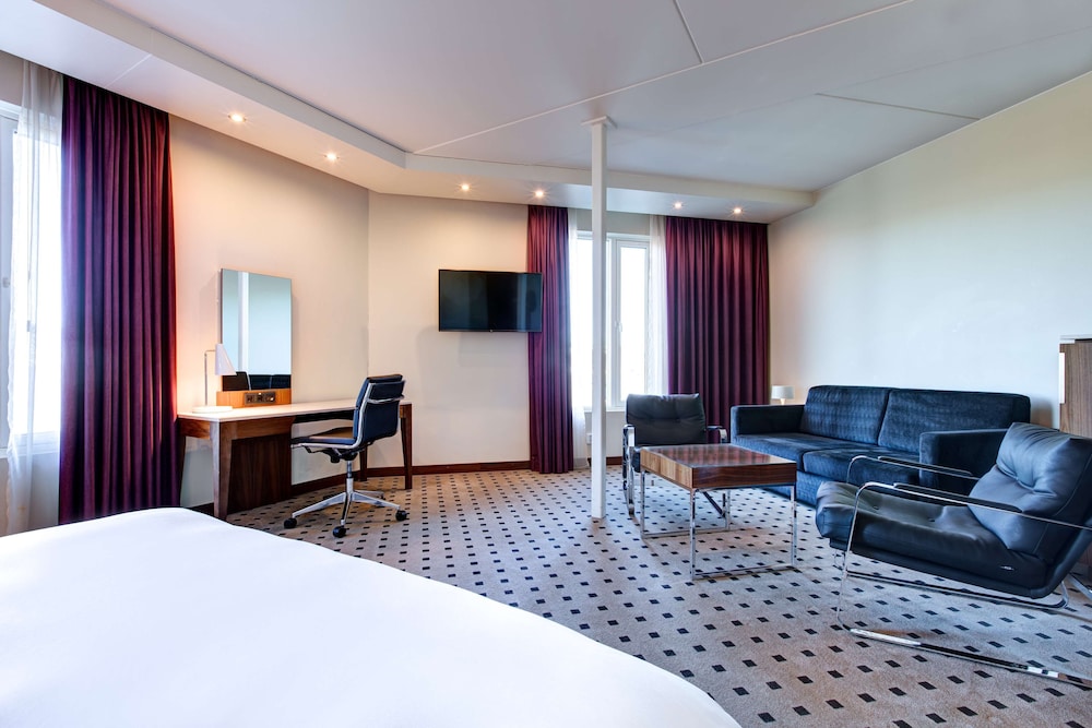 Radisson Blu Hotel Oslo Alna 19/48