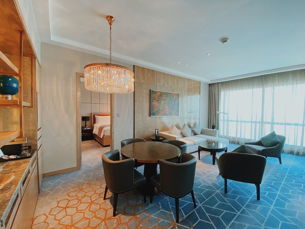 Intercontinental Hanoi Landmark 62/79