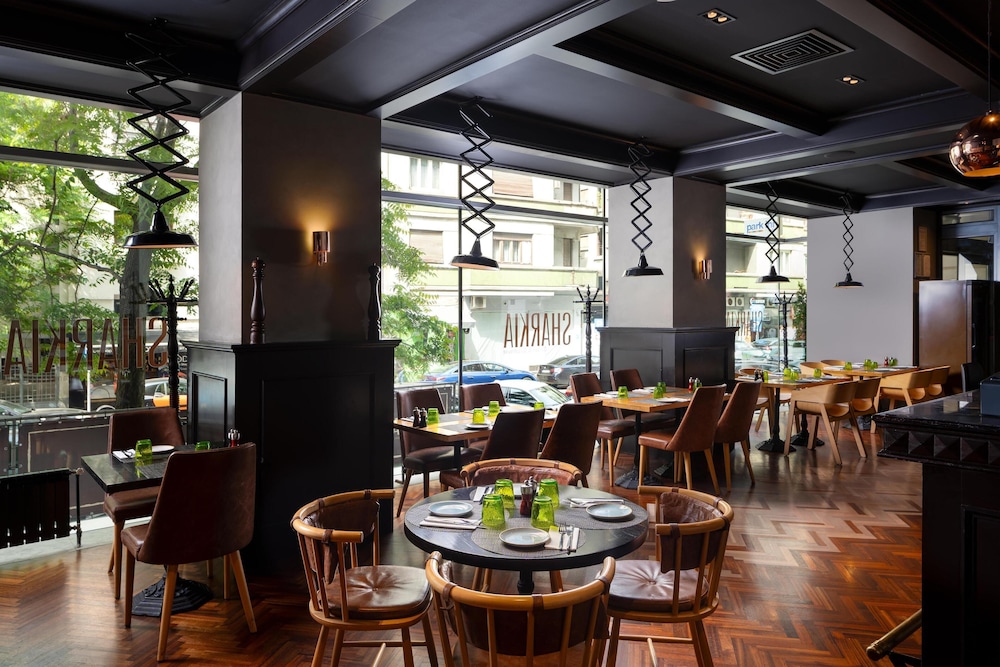 Park Inn By Radisson Bucharest Hotel And Residence 37/48