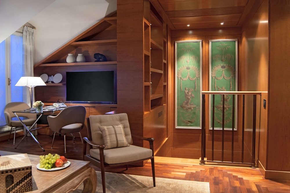 Four Seasons Hotel Milano 46/56
