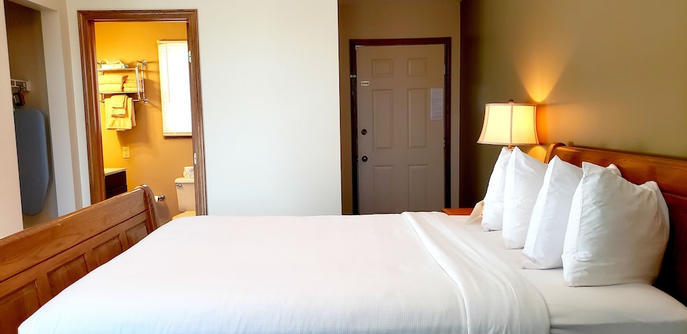 Berlin Heritage Inn 15/50