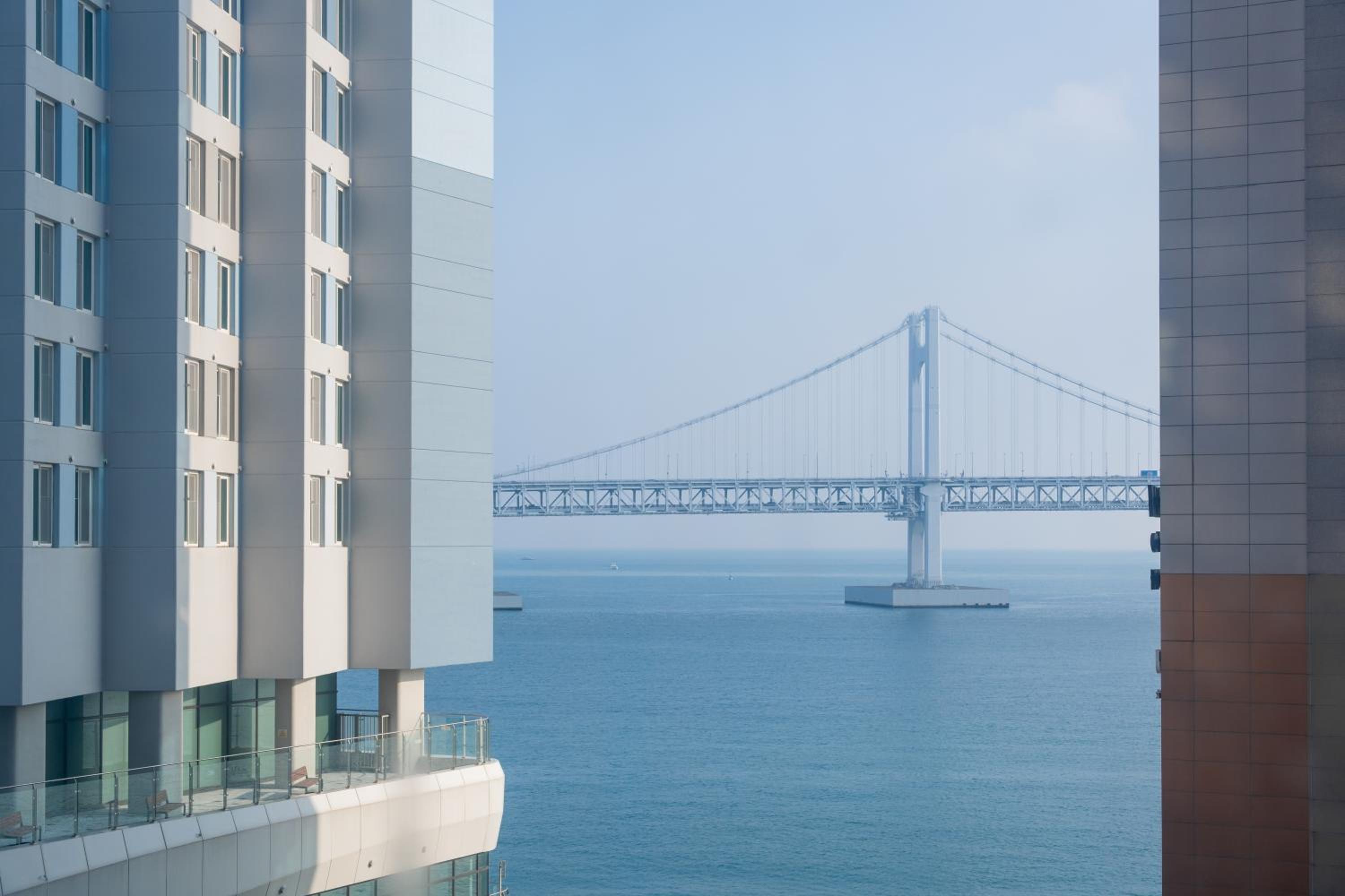 Gwangalli Gray 193 Hotel 36/50
