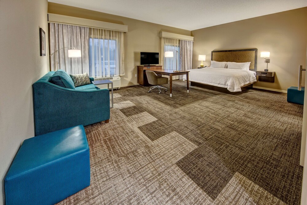 Hampton Inn And Suites Nashville Hendersonville 21/54