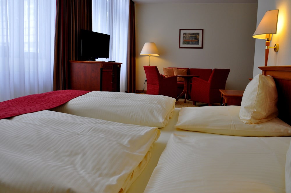 Hotel Steglitz International 9/27