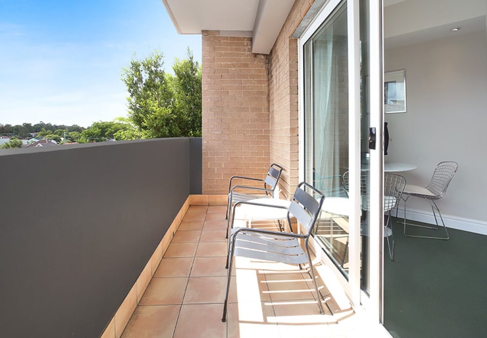 Sydney Airport Suites 23/50