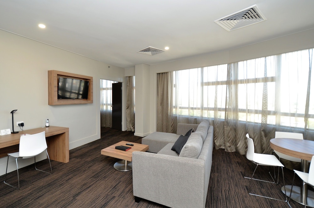 HOTEL GRAND CHANCELLOR TOWNSVILLE 33/62