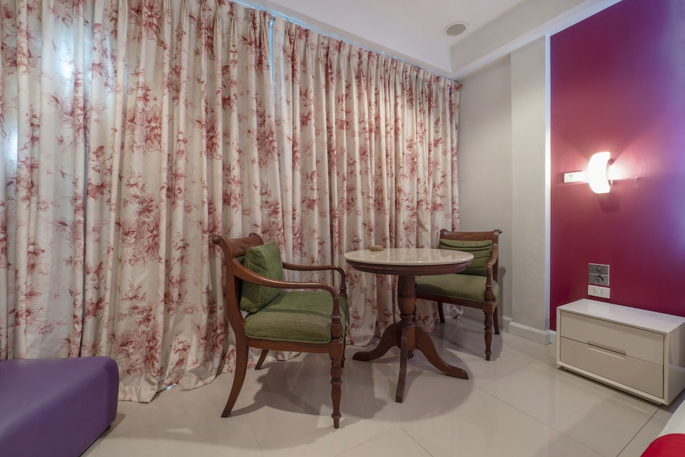 Access Inn Pattaya 49/61