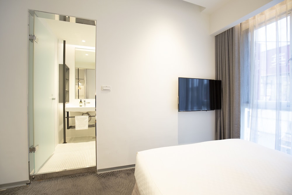 Dandy Hotel Tianjin Branch 13/50