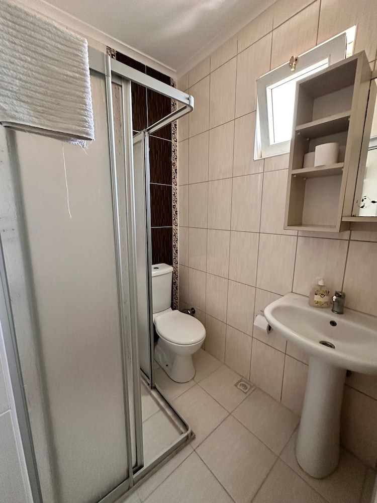 Derya Motel 35/36