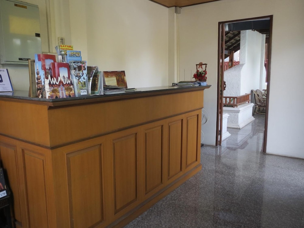 Baanlek Home Stay 20/54