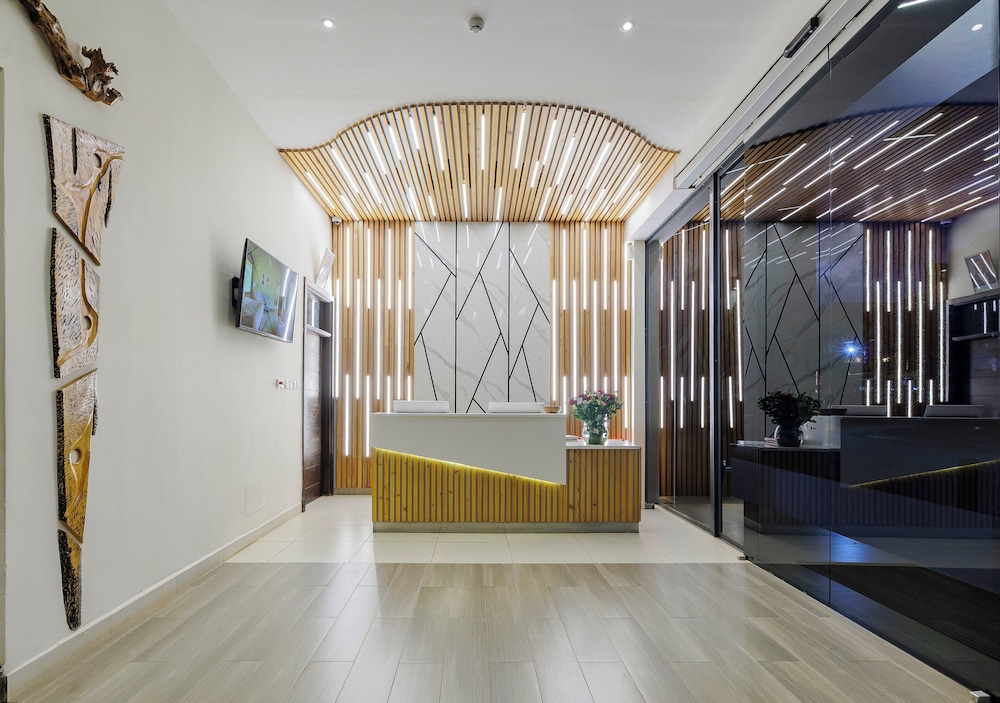 PrideInn Westlands Luxury Boutique Hotel 14/63