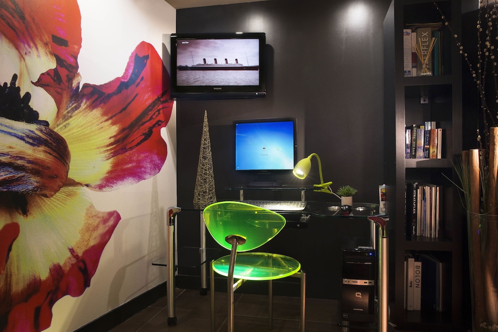 Le Fabe Hotel 40/68