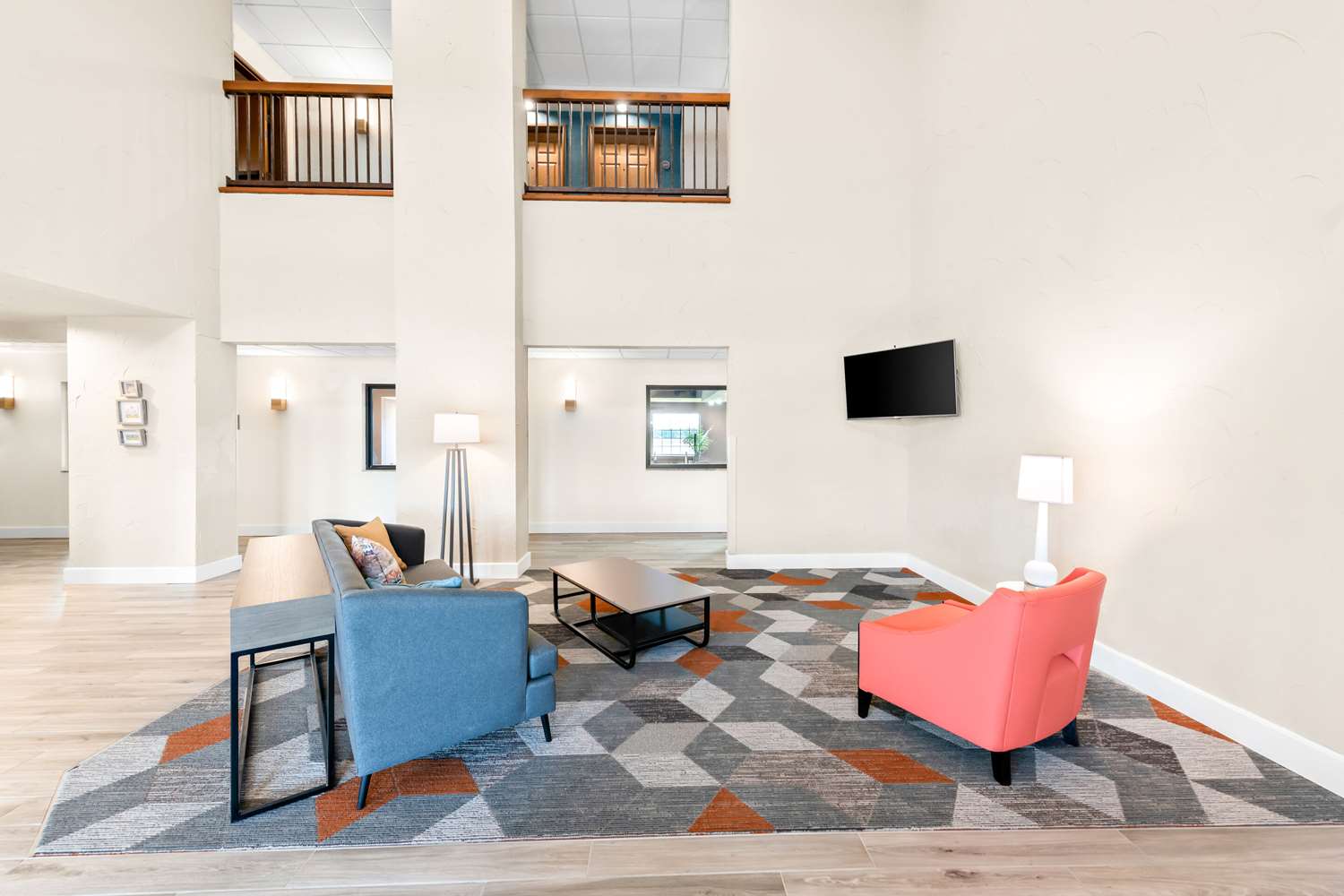 Comfort Inn & Suites Chillicothe 14/27