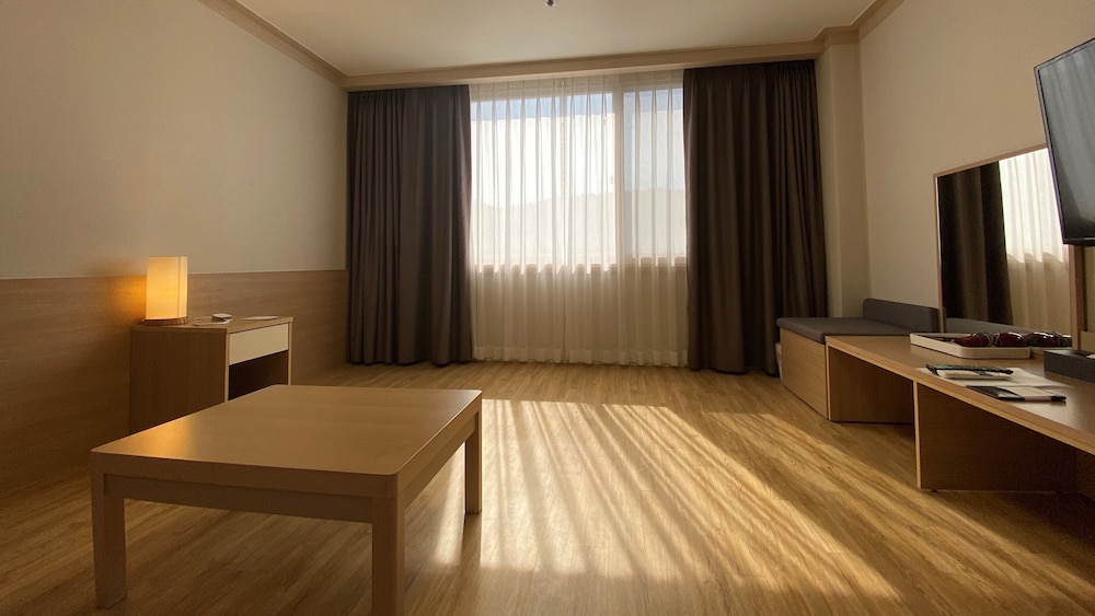 SUANBO SANGNOK Hotel 11/27