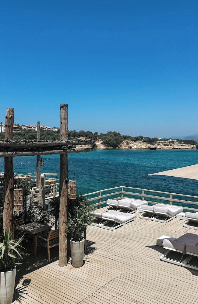Dalyan Residence And Suites 43/48