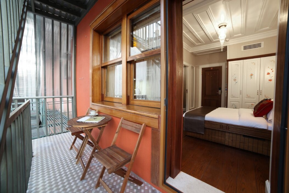Medar Hotel Istanbul 33/44