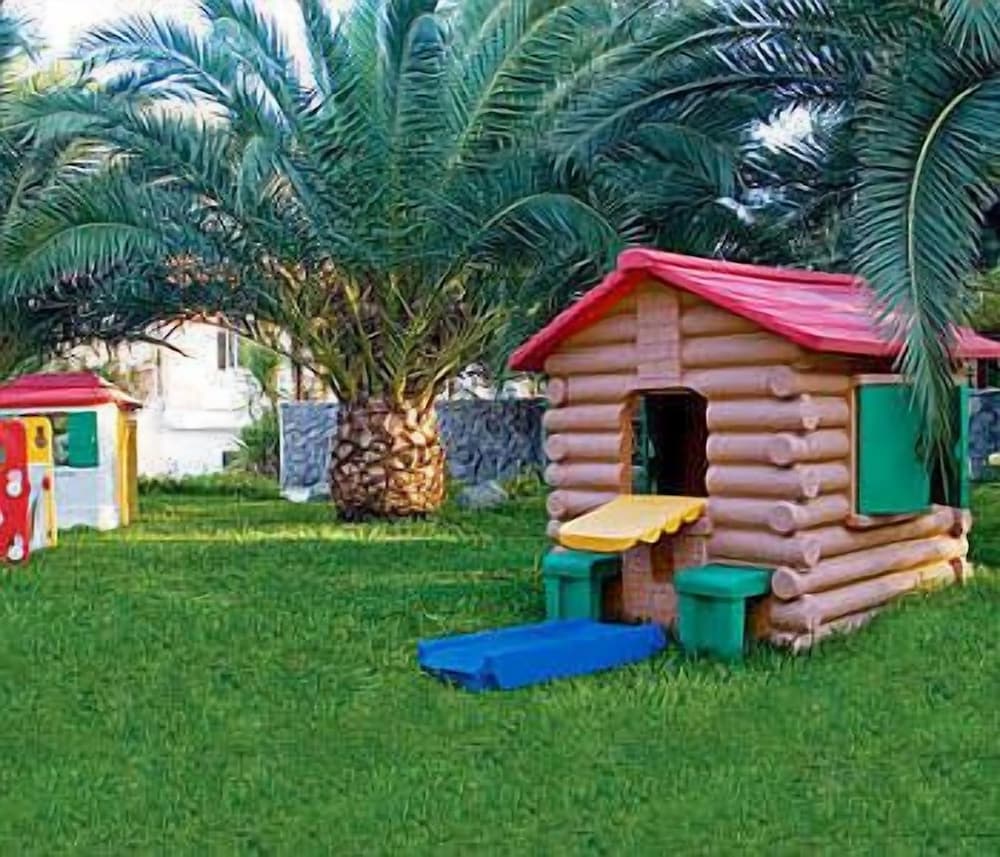 Hotel Parco Delle Agavi 34/45