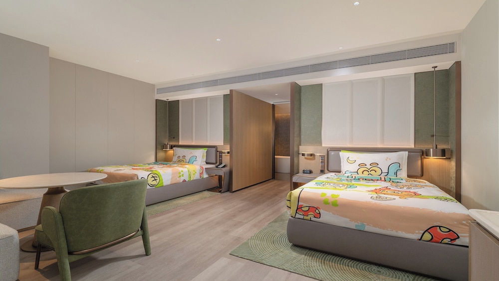 Holiday Inn Wenzhou Airport by IHG، ونتشو 11/50