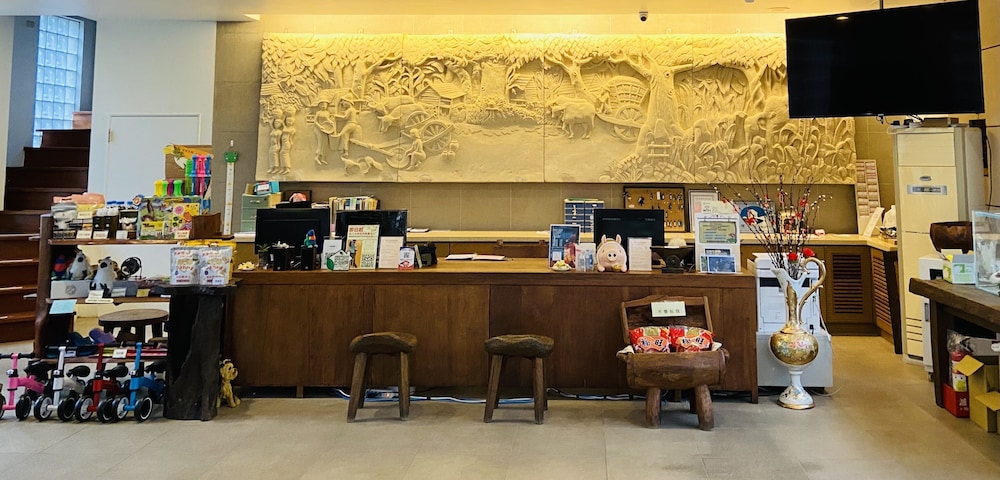 River Forest Resort Hotel 55/76