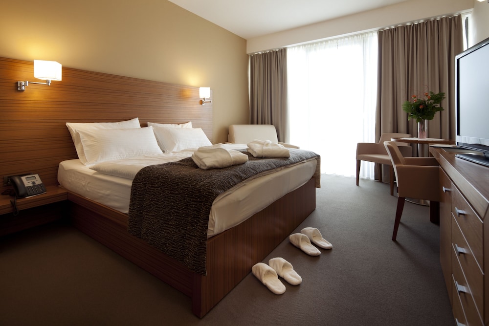 Bohinj Eco Hotel 9/50