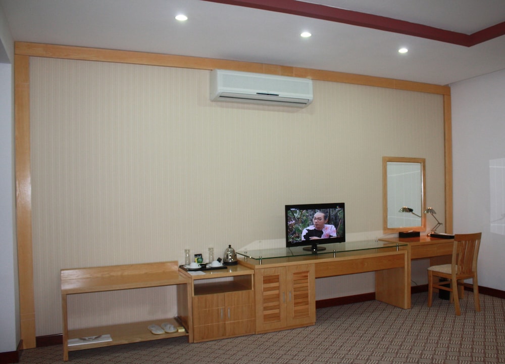 Draco Thang Long Hotel 26/33
