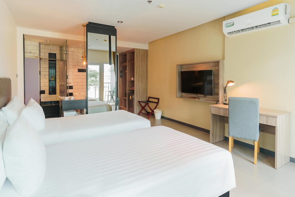 SureStay Plus by Best Western T Pattaya 21/64
