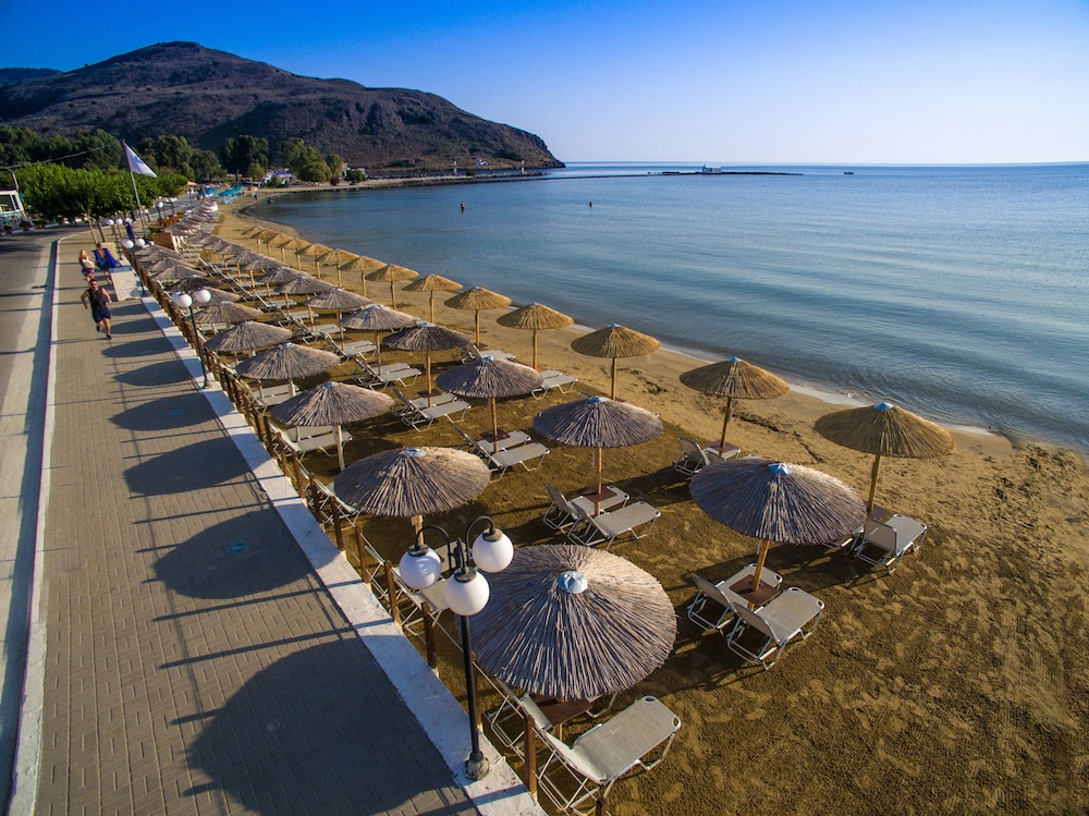 Harmony Boutique Resort - Adults Only 54/63
