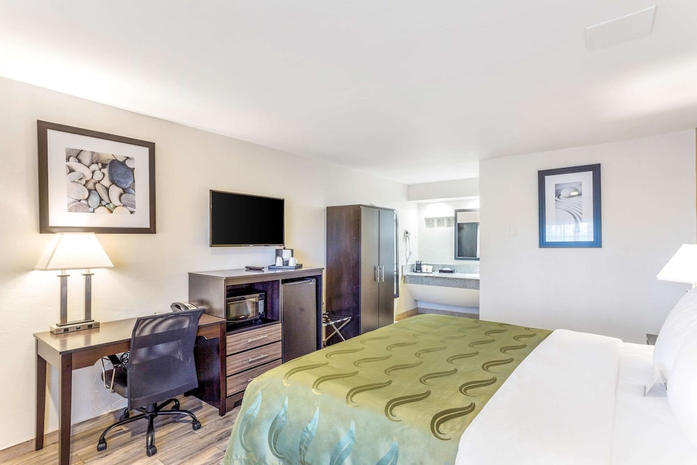 Quality Inn Escondido San Diego North County 17/42