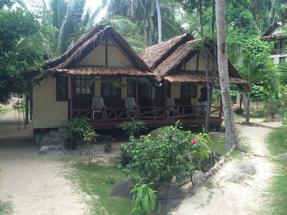 Smile Bungalows 3/65