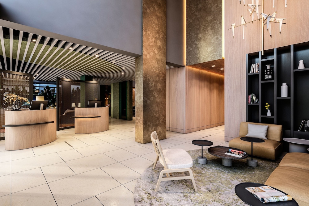 Residence Inn By Marriott Trabzon 7/47