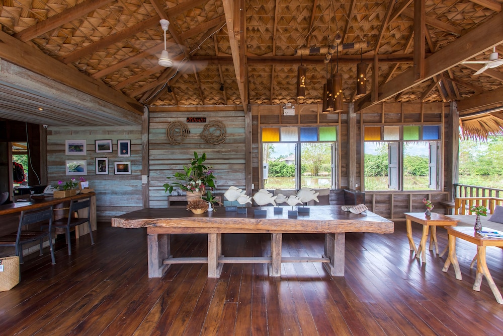 Sripakpra Boutique Resort 34/50