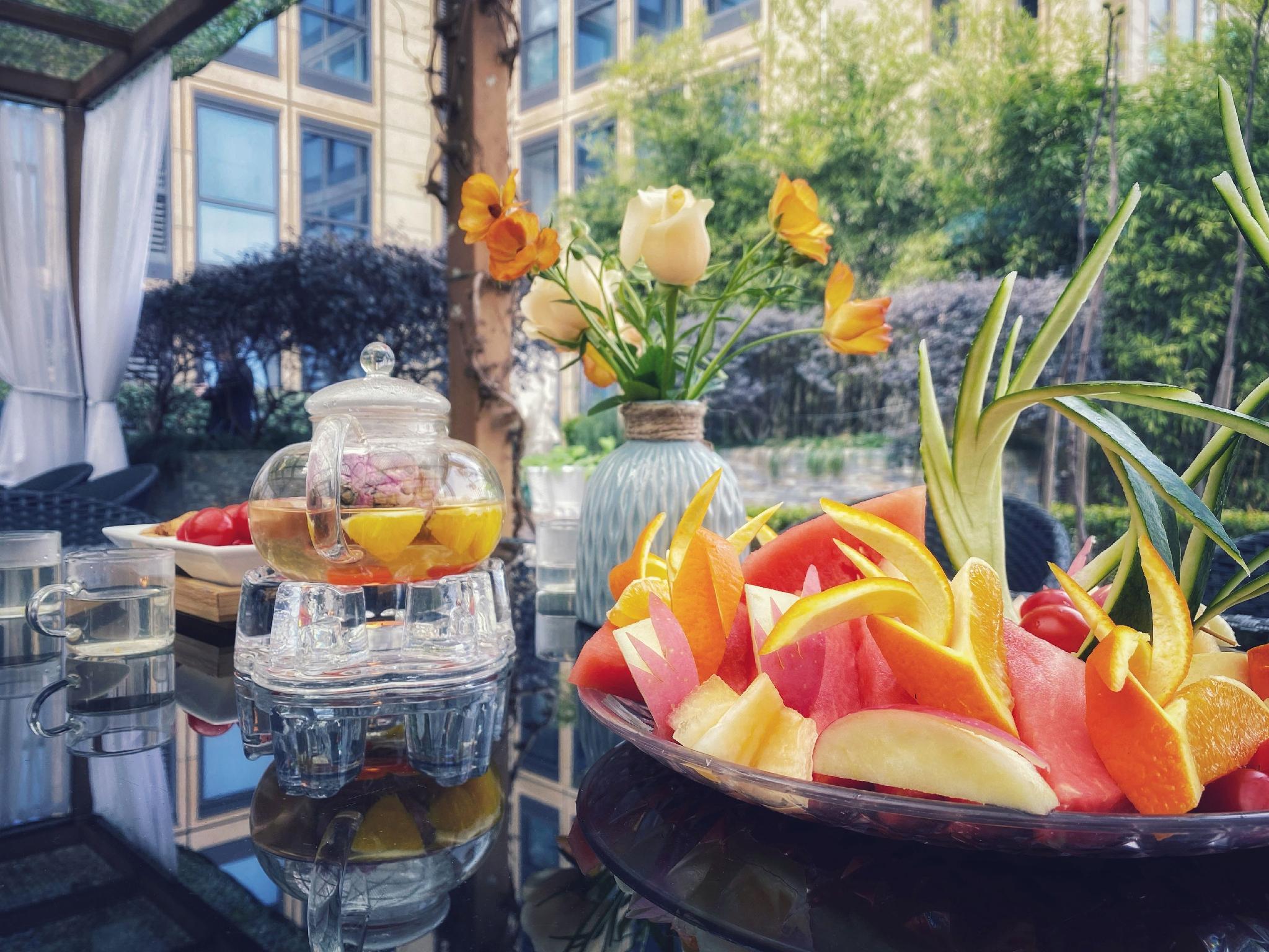 Dijing Hotel 14/28
