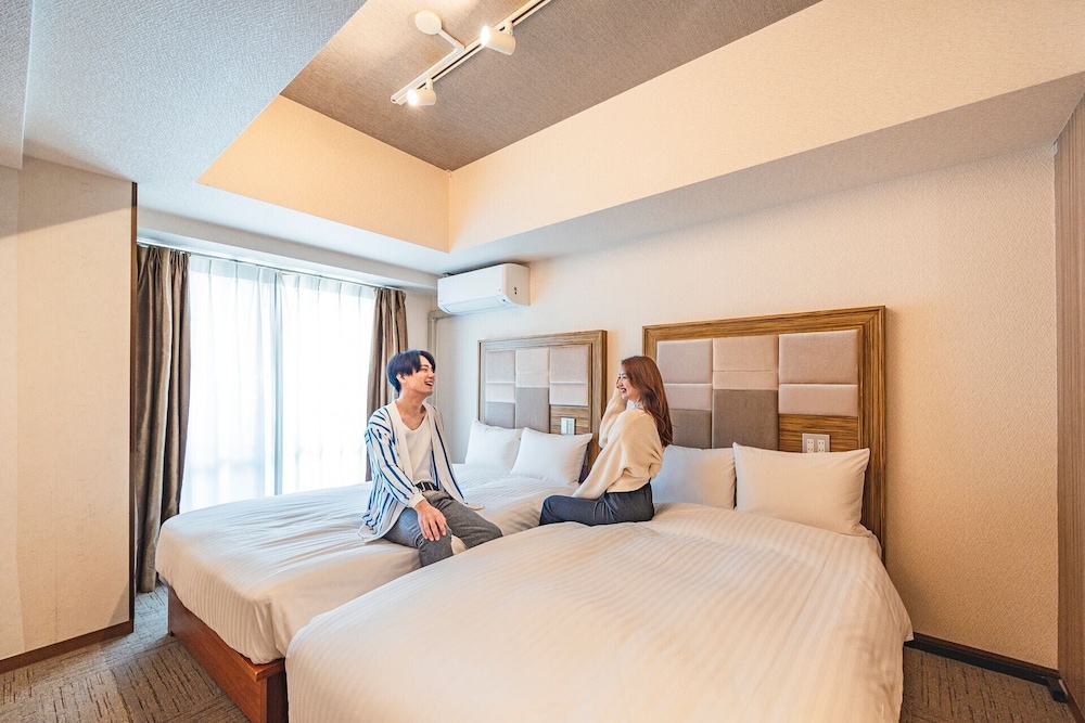 Hotel Relief Namba Daikokuchou 13/49