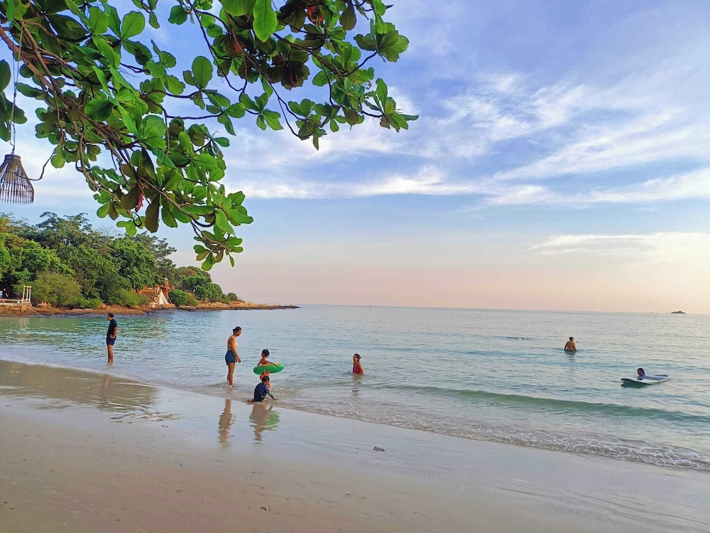 Samed Hideaway Resort 28/47
