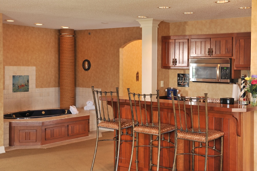 Stoney Creek Hotel Quad Cities 3/39