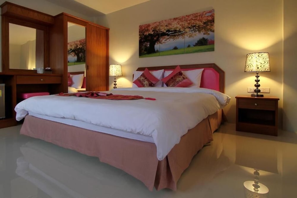 Phuket Airport Inn 33/52