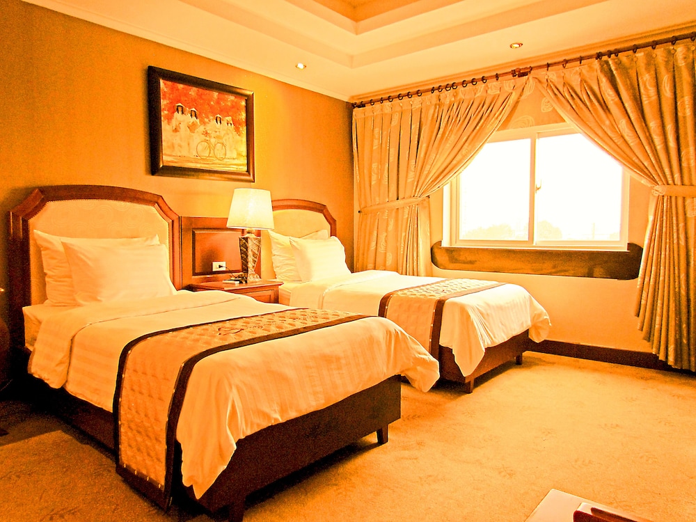 Saigon Park Resort 15/50