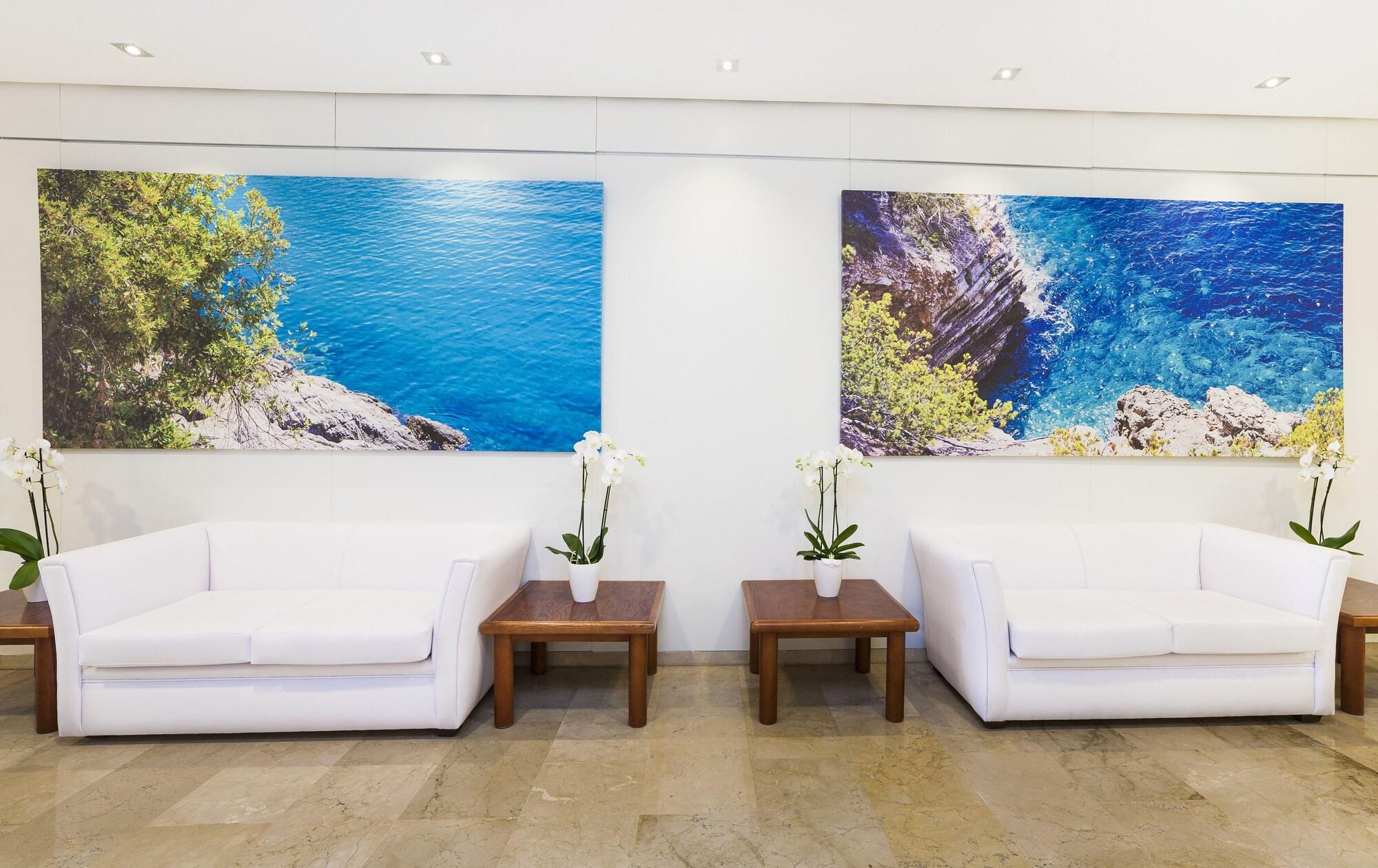 GLOBALES SANTA PONSA PARK HOTEL 13/42