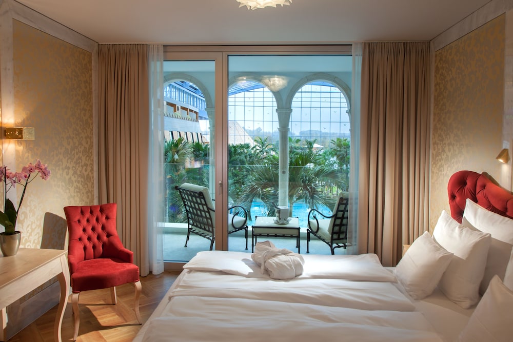 Hotel Victory Therme Erding 18/56