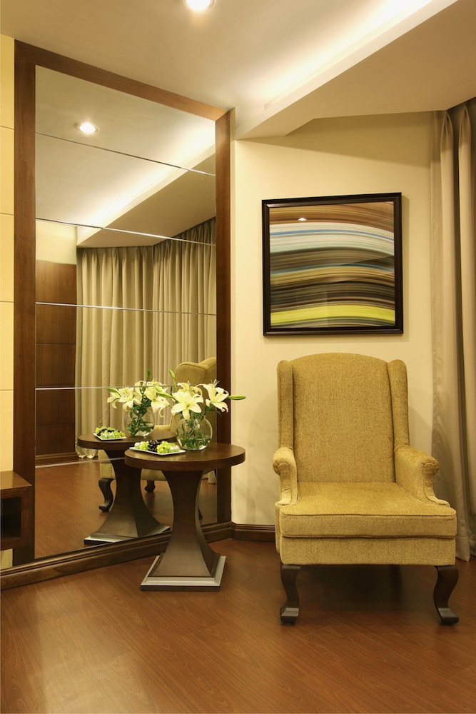 Hotel Express Residency Vadodara 27/46