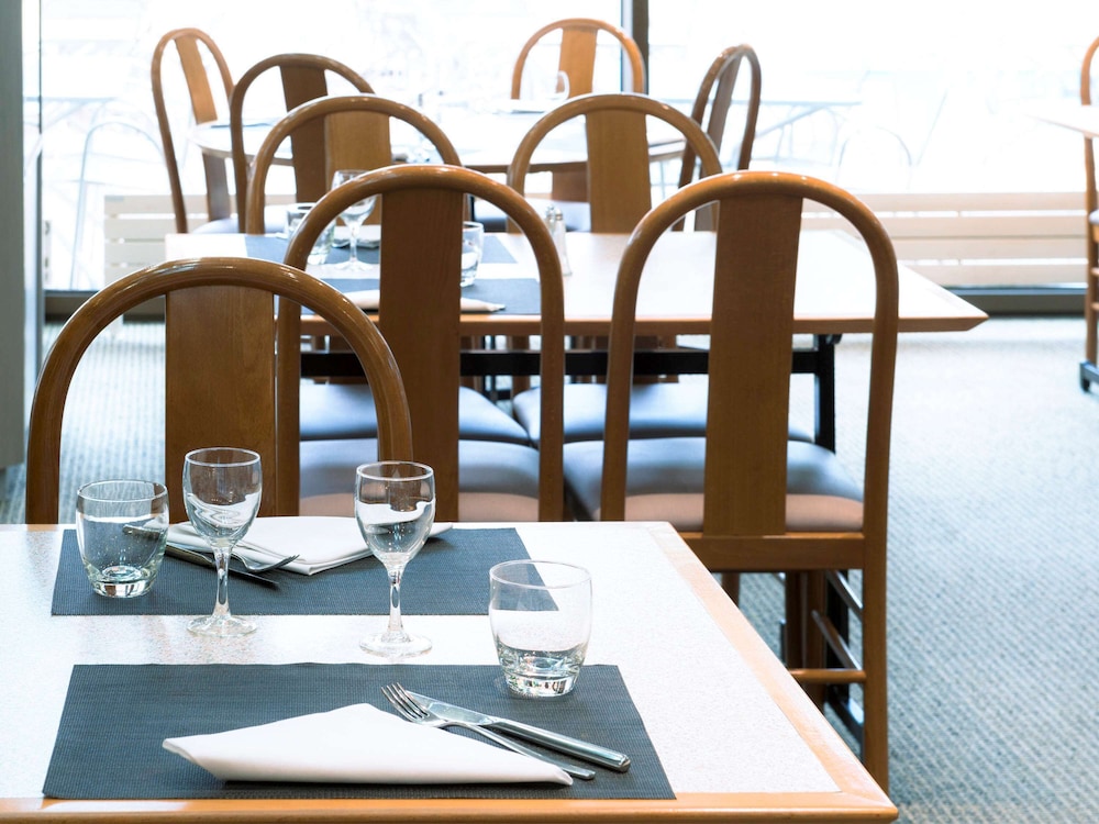 Novotel Macon Nord 58/74