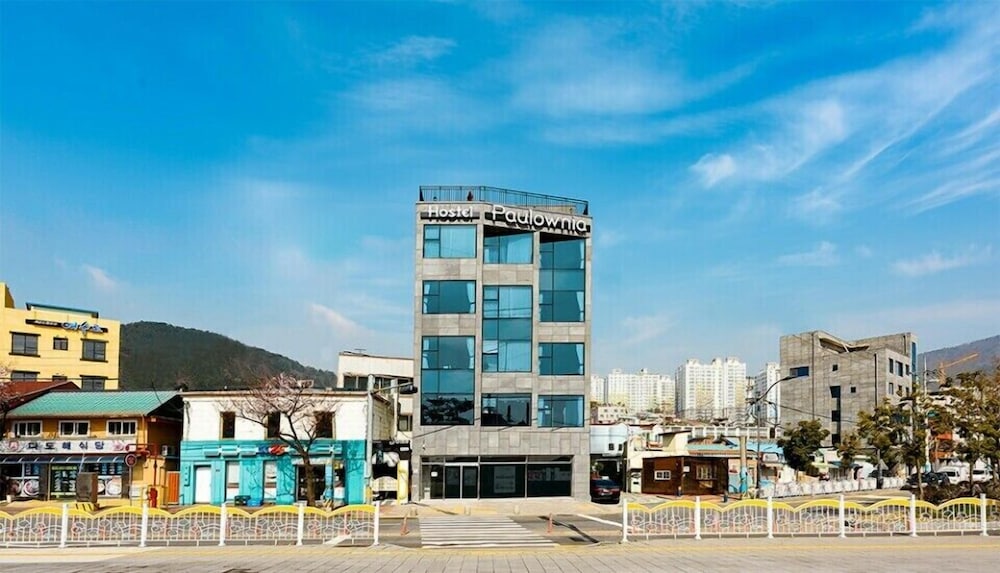 Paulownia Hostel & Guest House 6/50