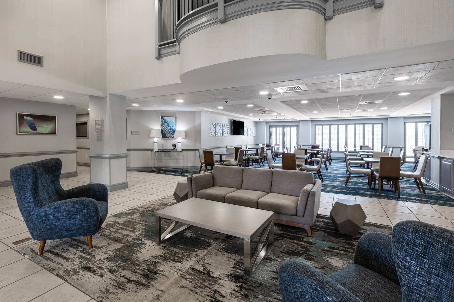 Wingate By Wyndham Charlotte Speedway Concord 39/69