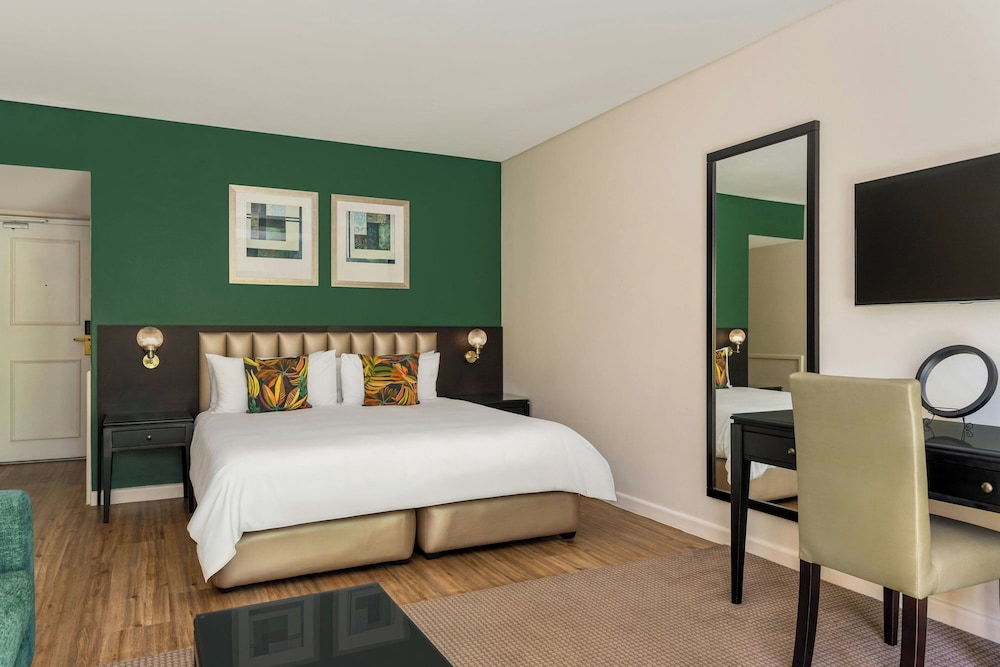 Lord Charles Hotel, Somerset West, a Tribute Portfolio Hotel 7/50